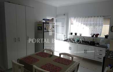 Imagem 9: Sobrado à venda, Residencial Floresta São Vicente, Bragança Paulista,...