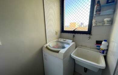 Imagem 13: Excelente Apartamento 3 dorm. 110m2 na Zonza Sul