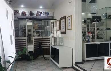 Imagem 1: Salão/Galpão (salão - térreo) , cozinha planejada