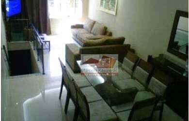 Imagem 2: Sobrado com 4 dormitórios à venda, 140 m² por R$ 685.000,00 - Ipiranga...