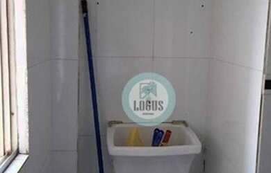 Imagem 5: Apartamento com 2 dormitórios à venda, 53 m² por R$ 240.000,00 - Santa Terezinha - São Ber