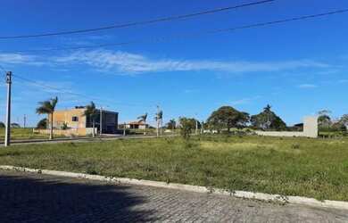 Imagem: O terreno está localizado em Engenheiro Luciano Cavalcante