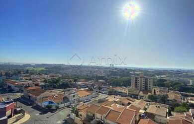 Imagem 5: Americana - Apartamento Padrão - Vila Belvedere