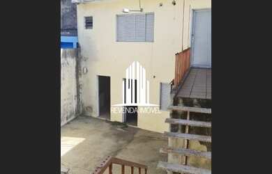 Imagem 9: Sobrado comercial na Lapa