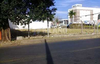 Imagem: O terreno está localizado em Jardim São Paulo, São Carlos
