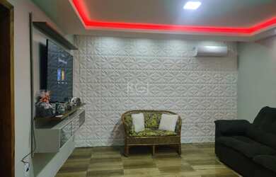 Imagem 4: Casa no bairro Lami