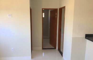 Imagem: A casa possui 2 Dormitórios, 1 Banheiro e está localizado