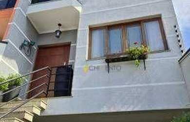 Imagem 1: Casa com 3 dormitórios, 199 m² - venda por R$ 890.000,00 ou aluguel...