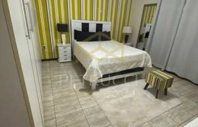 Imagem 16: casa - Parque Residencial Jaguari - Americana