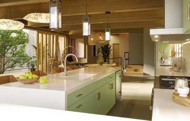 Imagem 5: Casa Em Obras, 280 m², 4 Suítes, Vista para o Mar, Praia Grande, Ilhabela