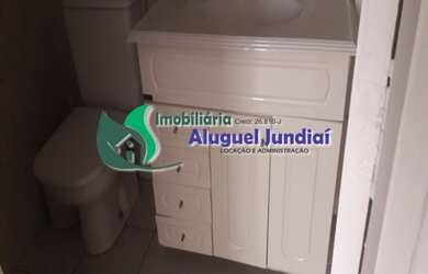 Imagem 4: JUNDIAÍ - Apartamento Padrão - VILA RAMI