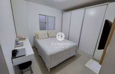 Imagem 8: Casa à venda, 220 m² por R$ 620.000,00 - Jaguaré - São Paulo/SP