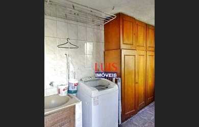 Imagem 15: Casa com 5 dormitórios à venda, 326 m² por R$ 620.000 - Itaipu - Niterói/RJ...