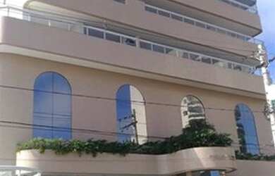 Imagem 12: PRAIA GRANDE - Apartamento Padrão - AVIACAO