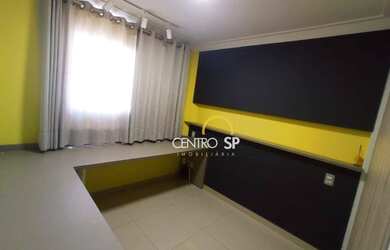 Imagem 8: Apartamento com 2 dormitórios, 62 m² - venda por R$ 350.000,00 ou aluguel...