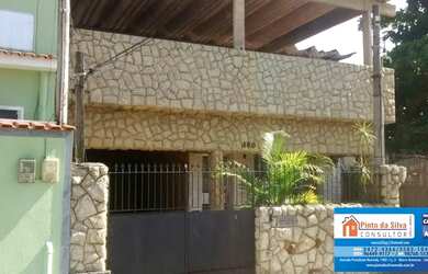 Imagem 2: Casa para venda com 3 quartos em Gradim - São Gonçalo - RJ