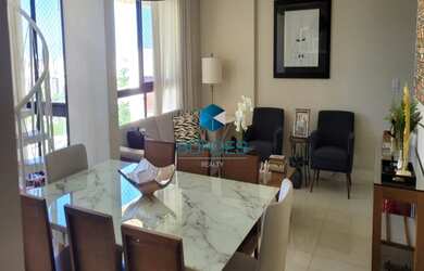 Imagem 6: SALVADOR - Apartamento Padrão - ALTO DO ITAIGARA