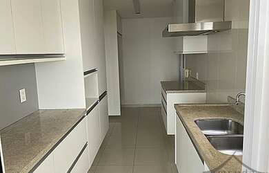 Imagem 13: 01163 - Apartamento 3 Dorms. 3 Suítes , VILA GUMERCINDO - SÃO PAULO/SP