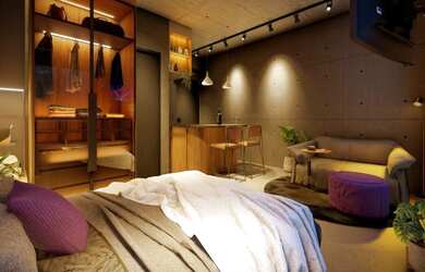 Imagem 14: São Paulo - Loft - Vila Madalena