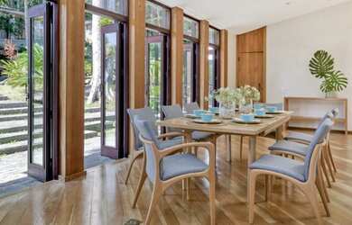 Imagem 9: Chácara Flora. 1.300m² de Área, 5 Vagas na garageme5 Dormitórios