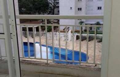 Imagem 4: Apartamento com 2 dormitórios à venda, 60 m² por R$ 490.000,00 - Butantã...