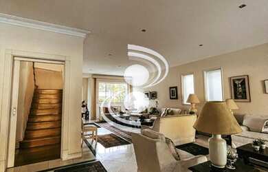 Imagem 5: Espetacular Residência Triplex no Condomínio Cristal Lake