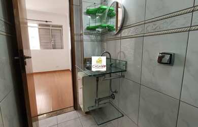 Imagem 16: Apartamento à venda, Vila Firmiano Pinto, 41m², 2 dormitórios, 1 suíte,...