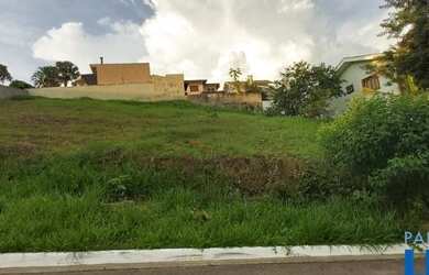 Imagem 1: TERRENO EM CONDOMÍNIO - CONDOMÍNIO VILLAGIO CAPRICCIO - SP
