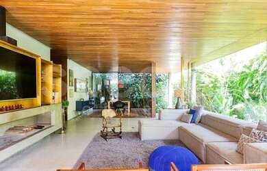 Imagem 6: São Paulo - Casa Padrão - Alto de Pinheiros