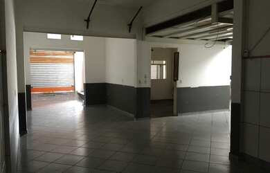 Imagem 1: salão jundiaí. 140m² de Área