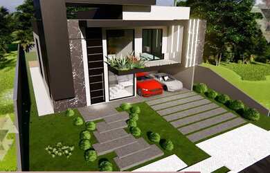 Imagem 8: Sobrado à venda, Condomínio Residencial Shamballa II, Atibaia, SP