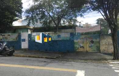 Imagem 1: ESPETACULAR TERRENO 1200 METROS QUADRADOS NO CAMBUCI!!