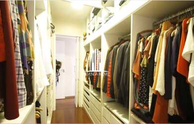 Imagem 14: Apartamento 114m². Piscina, Churrasqueira, 114m² de Áreae2 Vagas na...