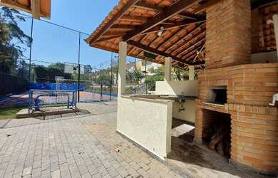 Imagem 8: Sobrado à venda, 177 m² por R$ 740.000,00 - Jardim Barbacena - Cotia/SP