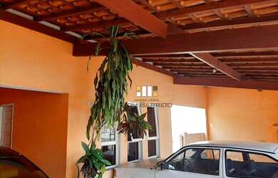 Imagem: Casa com 3 dormitórios à venda, 254 m² por R$ 550.000 - Centro