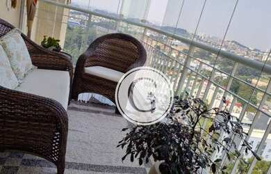 Imagem 2: Apartamento à venda, 108 m² por R$ 830.000,00 - Butantã - São Paulo/SP