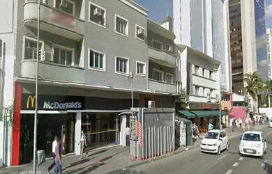 Imagem: O depósito possui 130m² de Área e está localizado em Jardim