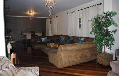 Imagem 10: Apartamento com 4 dormitórios à venda e locação, 310 m² por R$ 1.290.000...