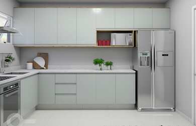 Imagem 5: Apartamento à venda, Alto de Pinheiros, São Paulo, SP