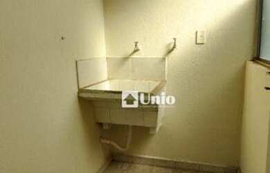 Imagem 11: Apartamento com 2 dormitórios, 54 m² - venda por R$ 150.000,00 ou aluguel...