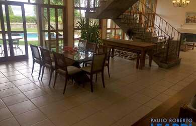 Imagem 4: CASA EM CONDOMÍNIO - ALPHAVILLE - SP