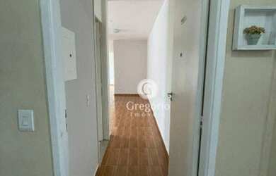 Imagem 7: Apartamento à venda, 55 m² por R$ 268.000,00 - Butantã - São Paulo/SP