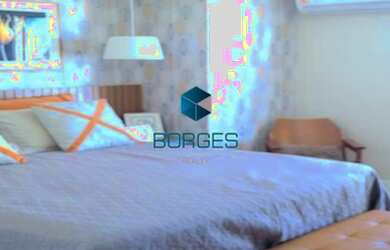 Imagem 8: SALVADOR - Apartamento Padrão - ALTO DO ITAIGARA