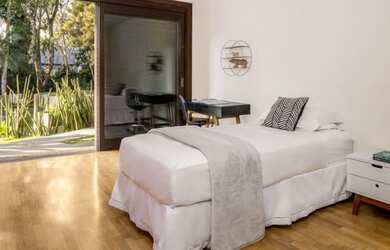 Imagem 14: Chácara Flora. 1.300m² de Área, 5 Vagas na garageme5 Dormitórios