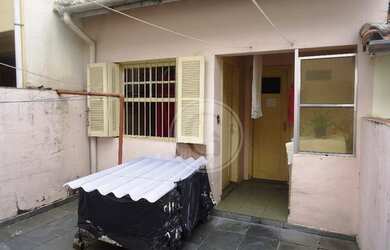 Imagem 11: Sobrado à venda, 133 m² por R$ 450.000,00 - Jaguaré - São Paulo/SP