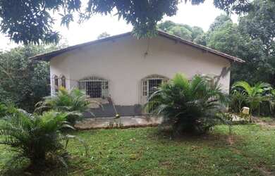 Imagem: A fazenda está localizado em Simões Filho, BA à venda por