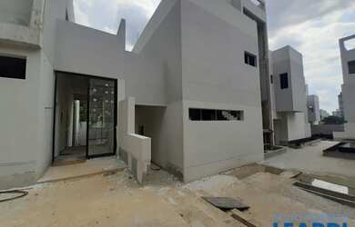 Imagem 2: CASA EM CONDOMÍNIO - ALTO DA BOA VISTA - SP