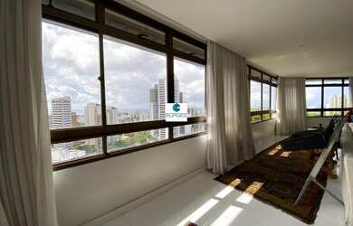 Imagem 16: SALVADOR - Apartamento Padrão - HORTO FLORESTAL