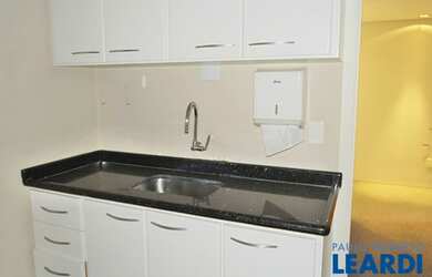 Imagem 11: CONJ. COMERCIAL - ALPHAVILLE - SP