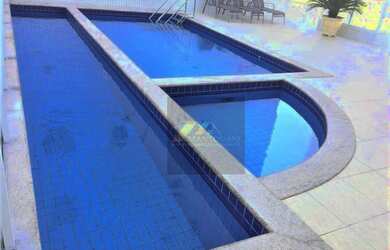 Imagem 16: Apartamento à venda, 70 m² por R$ 318.000,00 - Vila Guilhermina - Praia...